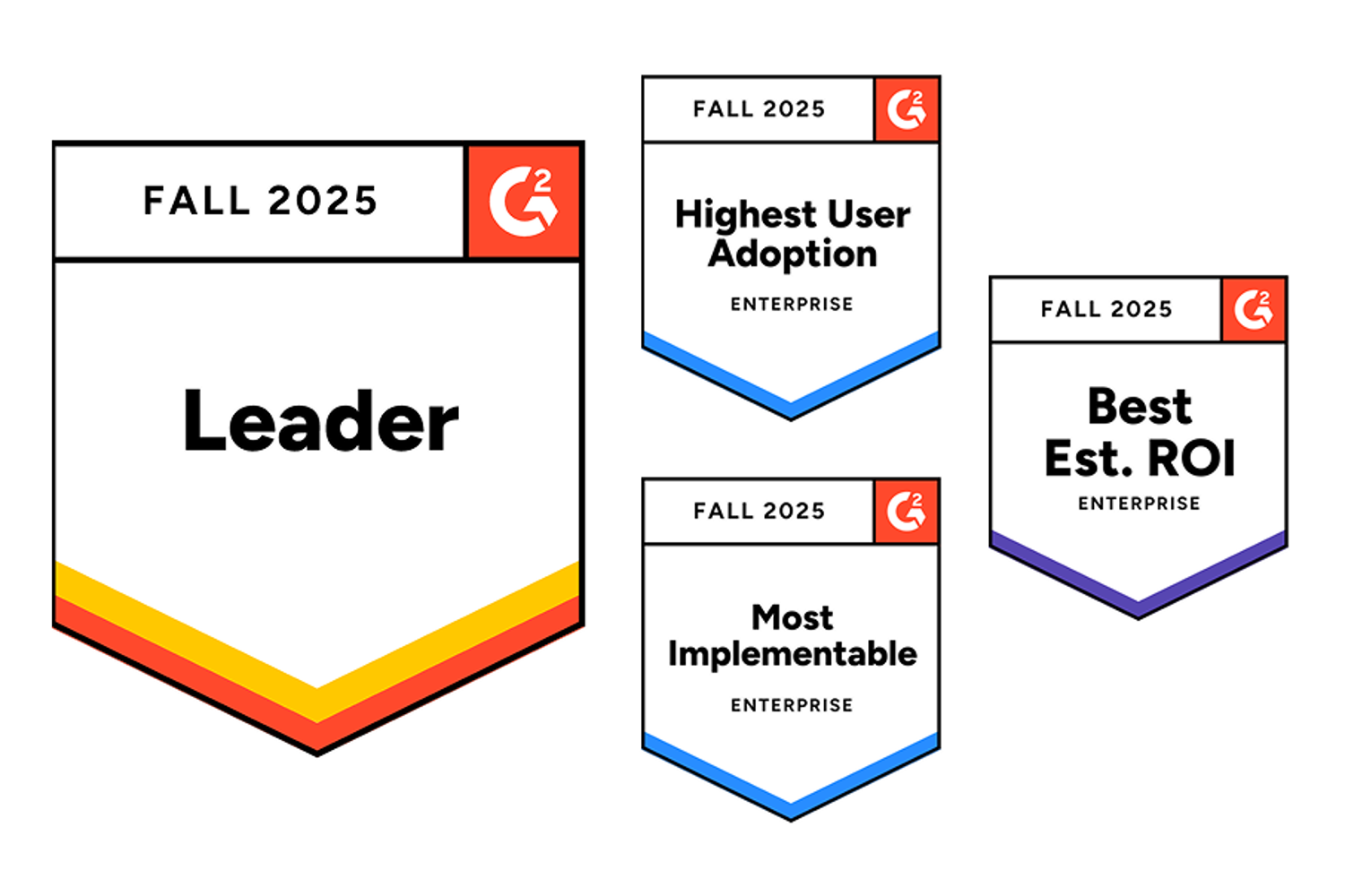 G2 Fall 2025 Website