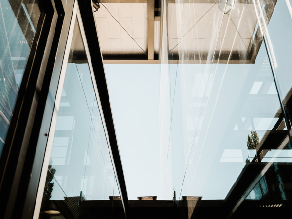 Festspielhaus Bregenz Buerotrakt Dominic Kummer